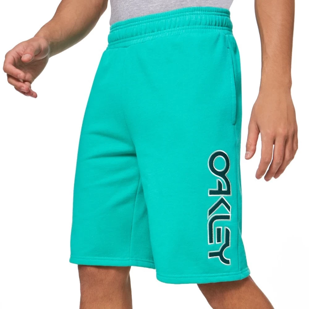 Oakley B1B SHORTS - MINT GREEN 5 Oakley B1B SHORTS - MINT GREEN - Image 3