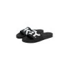 Oakley B1B SLIDE SANDAL - Blackout -golf oakley b1b slide sandal blackout p5884 10824 image