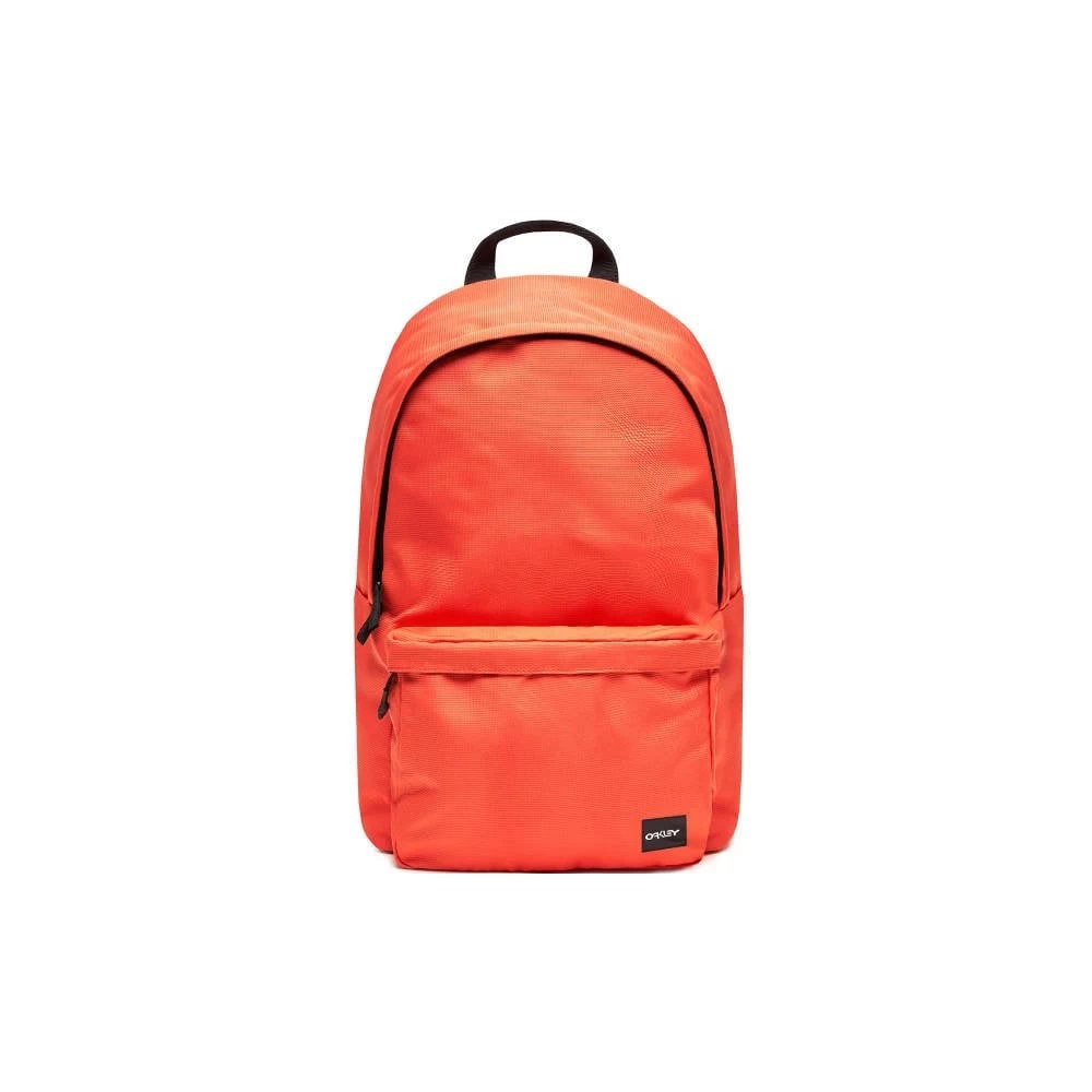 Oakley BTS ALL TIMES PATCH BACKPACK MAGMA ORANGE - U 3 Oakley BTS ALL TIMES PATCH BACKPACK MAGMA ORANGE - U