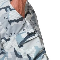 Oakley CAMO CARGO 19 HYBRID SHORT HYBRID B1B CAMO GREY 7 Oakley CAMO CARGO 19 HYBRID SHORT HYBRID B1B CAMO GREY -golf oakley camo cargo 19 hybrid short hybrid b1b camo grey p7566 15085 image