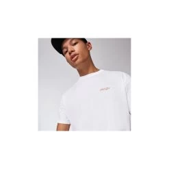 Oakley CAMO PRINT TEE T-SHIRT - White -golf oakley camo print tee t shirt white p7075 13754 image