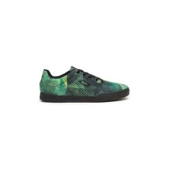 Oakley CANVAS FLYER SNEAKER - Black Camo