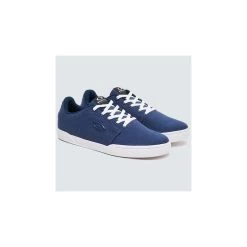 Oakley CANVAS FLYER SNEAKER SNEAKER - UNIVERSAL BLUE -golf oakley canvas flyer sneaker sneaker universal blue p1846 2738 image