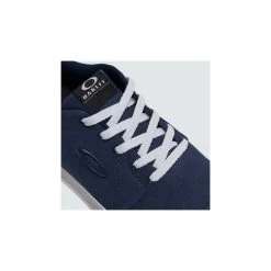 Oakley CANVAS FLYER SNEAKER SNEAKER - UNIVERSAL BLUE -golf oakley canvas flyer sneaker sneaker universal blue p1846 2740 image