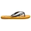 Oakley COLLEGE FLIP FLOP Amber Yellow 1 Oakley COLLEGE FLIP FLOP Amber Yellow -golf oakley college flip flop amber yellow p11732 26703 image