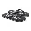 Oakley COLLEGE FLIP FLOP - Blackout -golf oakley college flip flop blackout p9481 20323 image