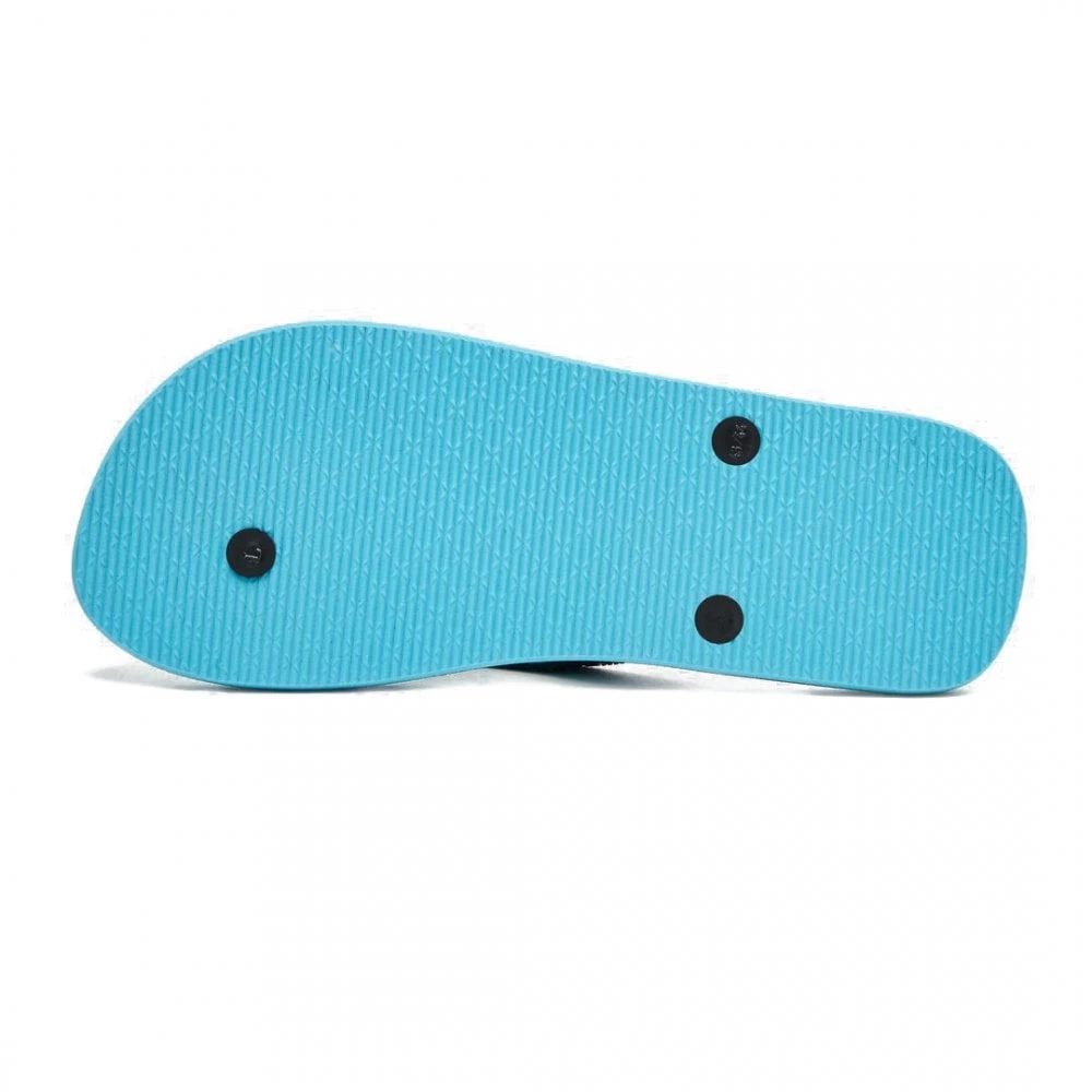 Oakley COLLEGE FLIP FLOP - Bright Blue 7 Oakley COLLEGE FLIP FLOP - Bright Blue - Image 5