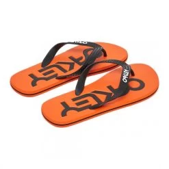Oakley College Flip Flop Neon Orange 10 Oakley College Flip Flop Neon Orange -golf oakley college flip flop neon orange p13866 31841 image