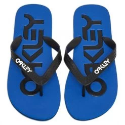 Oakley COLLEGE FLIP FLOP - Ozone -golf oakley college flip flop ozone p9483 20334 image