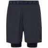 Oakley COMPRESSION SHORT 9 SHORT - Blackout -golf oakley compression short 9 short blackout p7967 16004 image