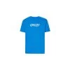 Oakley CUT B1B LOGO SS TEE - UNIFORM BLUE -golf oakley cut b1b logo ss tee uniform blue p4062 7530 image