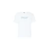 Oakley CUT B1B LOGO SS TEE - WHITE -golf oakley cut b1b logo ss tee white p4071 7550 image