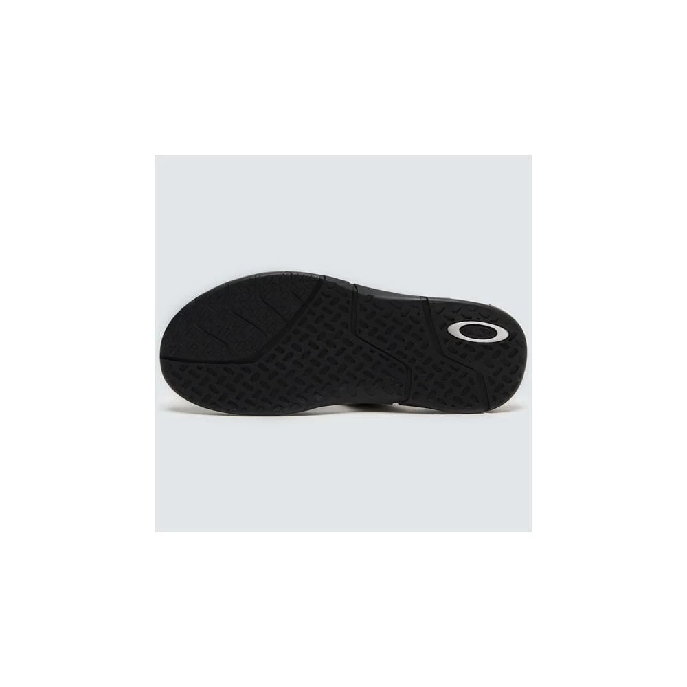 Oakley ELLIPSE FLIP FLIP FLOP - Jet Black 4 Oakley ELLIPSE FLIP FLIP FLOP - Jet Black - Image 2