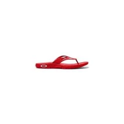 Oakley ELLIPSE FLIP FLOP - HIGH RISK RED