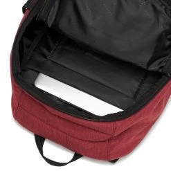 Oakley ENDURO 25LT 4.0 BACKPACK IRON RED -golf oakley enduro 25lt 4 0 backpack iron red p11697 26720 image