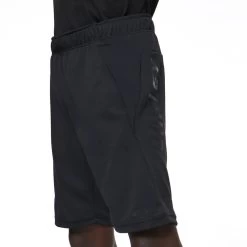 Oakley ENHANCE TECH JERSEY SHORTS 11.0 SHORT - Blackout -golf oakley enhance tech jersey shorts 11 0 short blackout p7973 16024 image