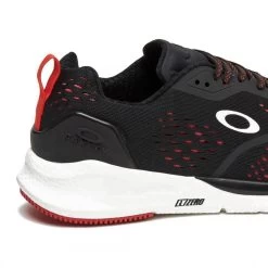 Oakley EV ZERO ADVANCED Trainers - Blackout -golf oakley ev zero advanced trainers blackout p9489 20365 image