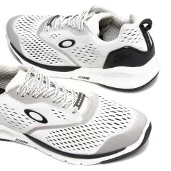 Oakley EV ZERO ADVANCED Trainers - White -golf oakley ev zero advanced trainers white p9490 20370 image