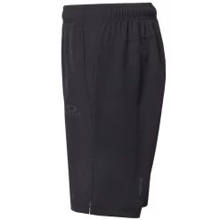 Oakley FOUNDATIONAL 9 SHORT 2.0 Blackout -golf oakley foundational 9 short 2 0 blackout p11755 25174 image