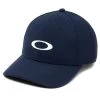Oakley Golf Ellipse Cap - Navy Blue 2 Oakley Golf Ellipse Cap - Navy Blue -golf oakley golf ellipse cap navy blue p14179 32876 image