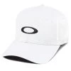 Oakley GOLF ELLIPSE HAT Headwear White -golf oakley golf ellipse hat headwear white p14178 32875 image