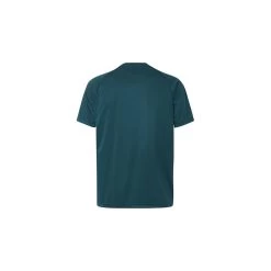 Oakley HEATHERED TOP T-SHIRT - BAYBERRY HEATHER -golf oakley heathered top t shirt bayberry heather p7193 14132 image