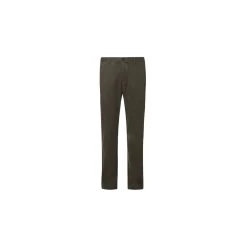Oakley ICON CHINO GOLF PANT - NEW DARK BRUSH