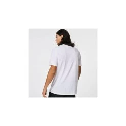 Oakley MARBLED ELLIPSE TEE T-SHIRT - White 8 Oakley MARBLED ELLIPSE TEE T-SHIRT - White -golf oakley marbled ellipse tee t shirt white p7076 13757 image