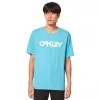 Oakley MARK II TEE - Bright Blue -golf oakley mark ii tee bright blue p9536 20539 image