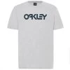 Oakley MARK II TEE - Granite Heather