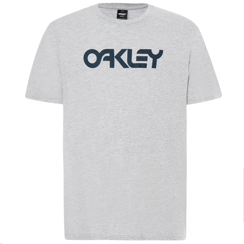 Oakley MARK II TEE - Granite Heather 3 Oakley MARK II TEE - Granite Heather