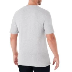 Oakley MARK II TEE - Granite Heather 7 Oakley MARK II TEE - Granite Heather -golf oakley mark ii tee granite heather p7513 14969 image