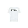 Oakley MARK II TEE - White/Black -golf oakley mark ii tee white black p4045 7496 image