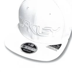 Oakley NEW PATCH HAT - White