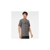 Oakley O BARK T-SHIRT - NEW ATHLETIC GREY -golf oakley o bark t shirt new athletic grey p4012 7390 image
