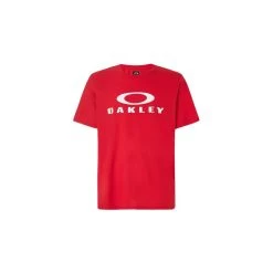 Oakley O BARK T-SHIRT - Red Line