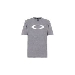 Oakley O-BOLD ELLIPSE - ATHLETIC HEATHER GREY