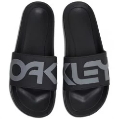 Oakley B1B SLIDE - Blackout -golf oakley oakley b1b slide blackout p9525 20499 image