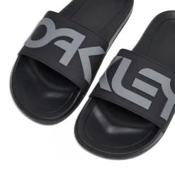 Oakley B1B SLIDE - Blackout -golf oakley oakley b1b slide blackout p9525 20500 image