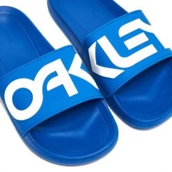 Oakley B1B SLIDE - Ozone -golf oakley oakley b1b slide ozone p9528 20515 image