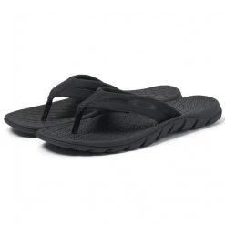 Oakley OPERATIVE SANDAL 2.0 - Blackout