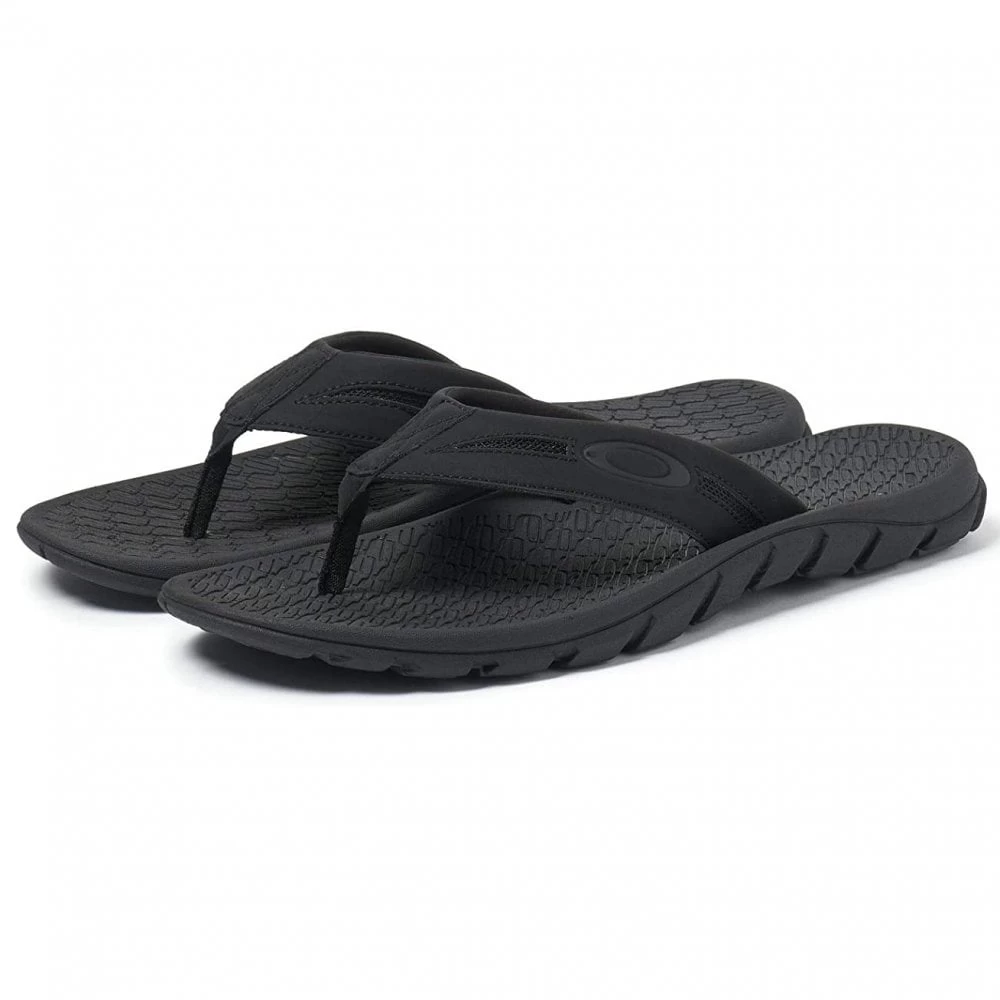 Oakley OPERATIVE SANDAL 2.0 - Blackout 3 Oakley OPERATIVE SANDAL 2.0 - Blackout