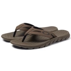 Oakley OPERATIVE SANDAL 2.0 - Canteen