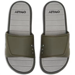 Oakley PERF ELLIPSE SLIDE - NEW DARK BRUSH 9 Oakley PERF ELLIPSE SLIDE - NEW DARK BRUSH -golf oakley perf ellipse slide new dark brush p9524 20494 image