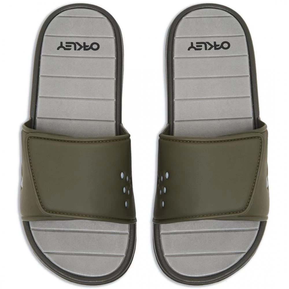 Oakley PERF ELLIPSE SLIDE - NEW DARK BRUSH 5 Oakley PERF ELLIPSE SLIDE - NEW DARK BRUSH - Image 3