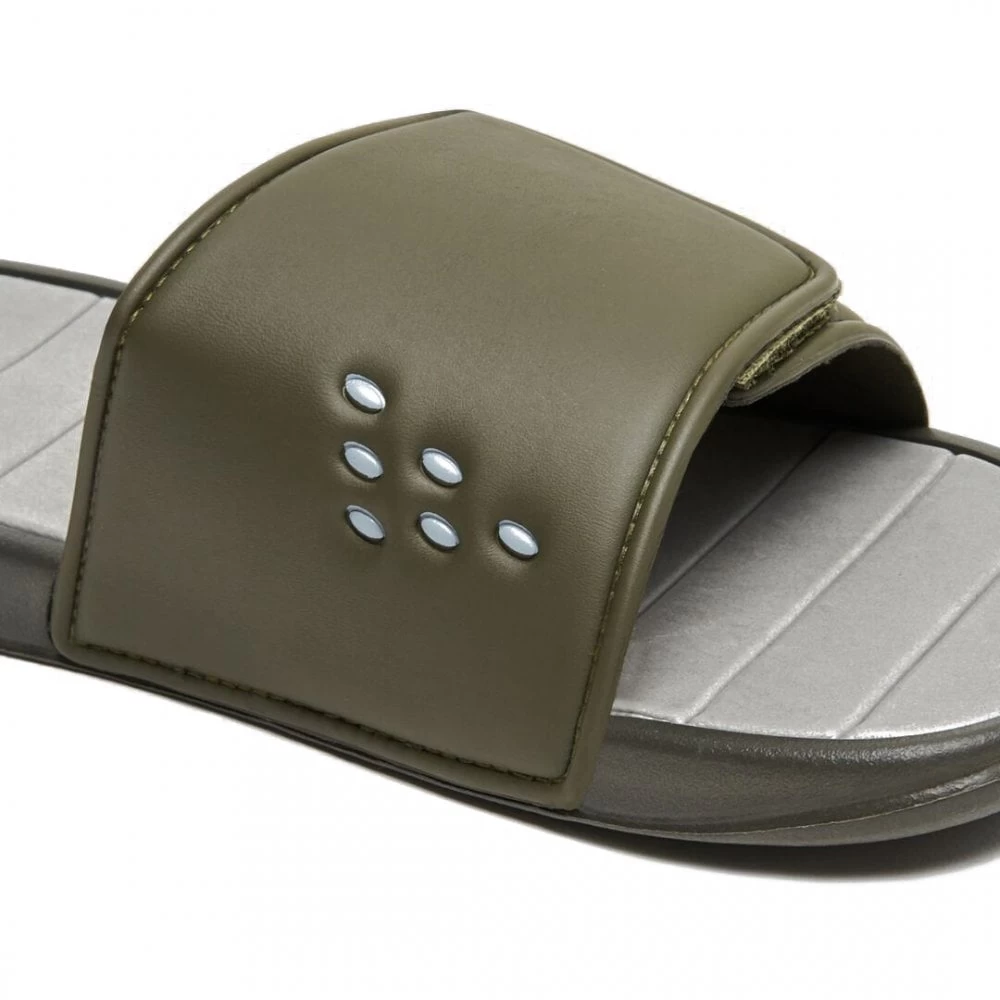 Oakley PERF ELLIPSE SLIDE - NEW DARK BRUSH 6 Oakley PERF ELLIPSE SLIDE - NEW DARK BRUSH - Image 4