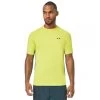 Oakley PERFORMANCE SS TEE - Sulphur -golf oakley performance ss tee sulphur p9636 20754 image