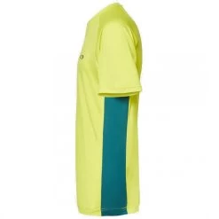 Oakley PERFORMANCE SS TEE - Sulphur -golf oakley performance ss tee sulphur p9636 20756 image