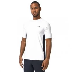 Oakley PERFORMANCE SS TEE - White