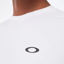 Oakley PERFORMANCE SS TEE - White -golf oakley performance ss tee white p9635 20752 image